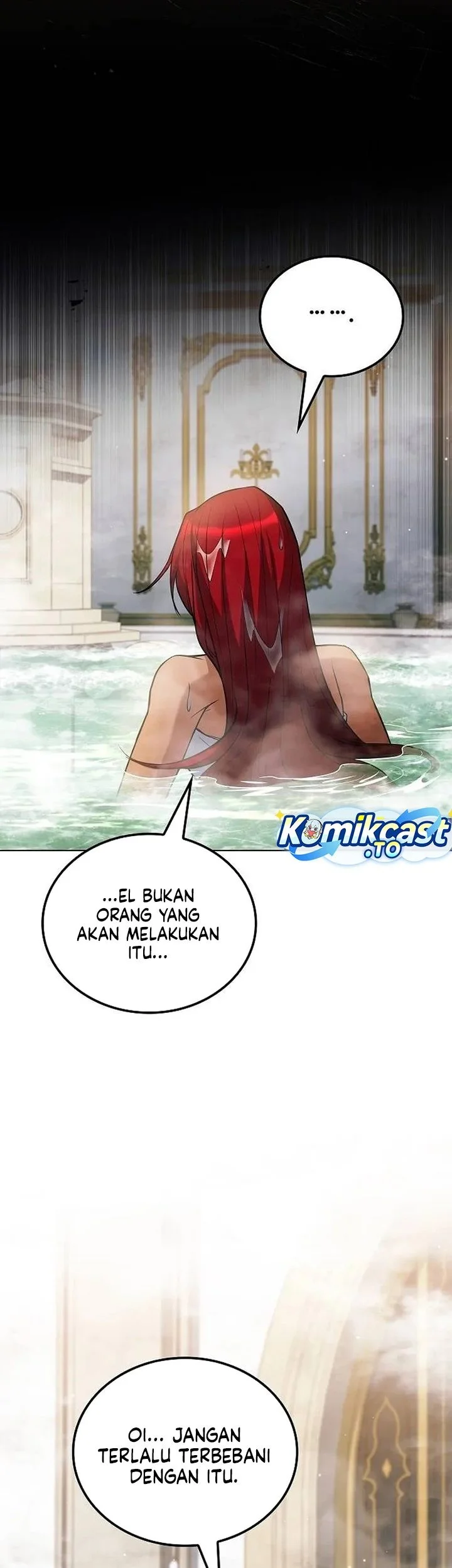 Archmage Restaurant Chapter 127 - halaman 41
