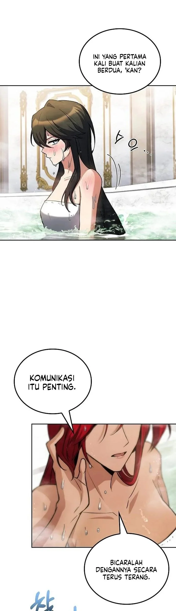 Archmage Restaurant Chapter 127 - halaman 43