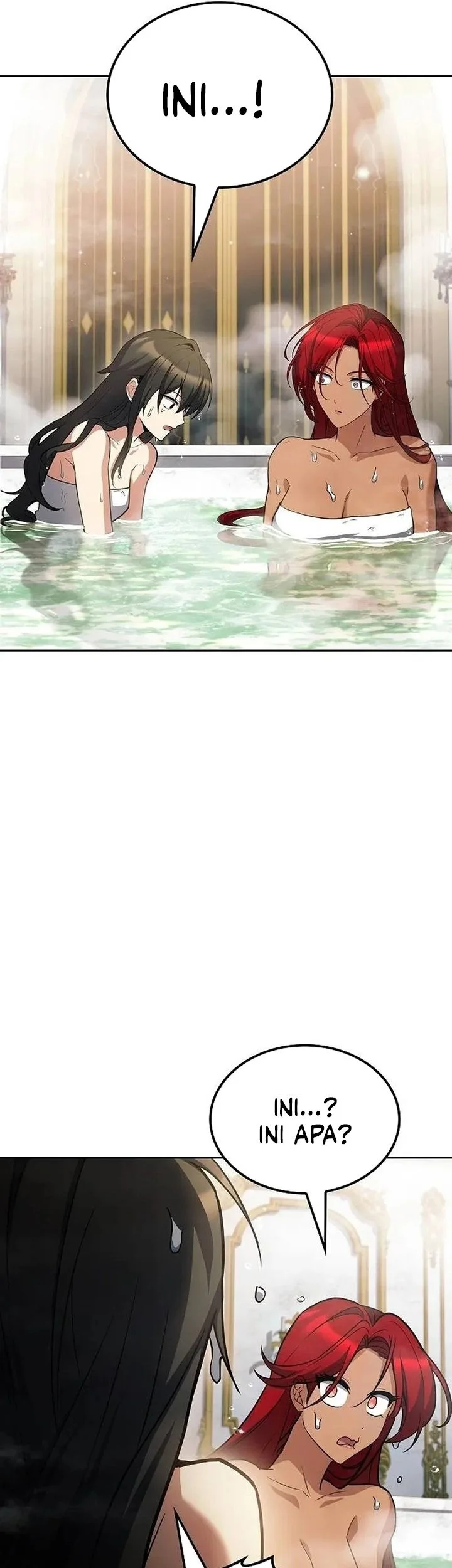 Archmage Restaurant Chapter 127 - halaman 47