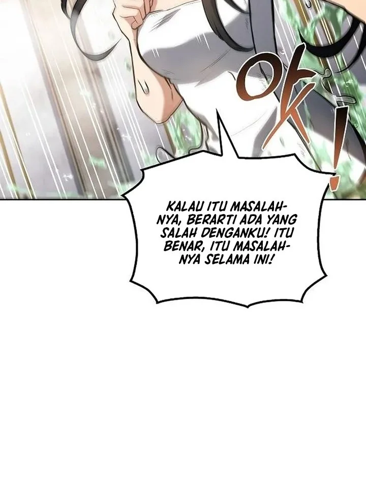 Archmage Restaurant Chapter 127 - halaman 50