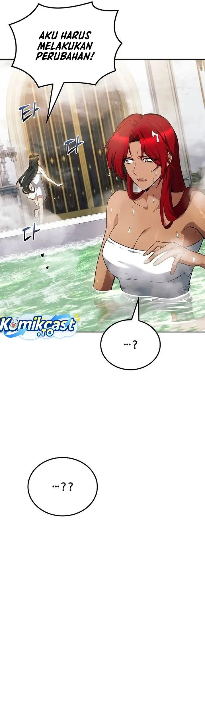 Archmage Restaurant Chapter 127 - halaman 51