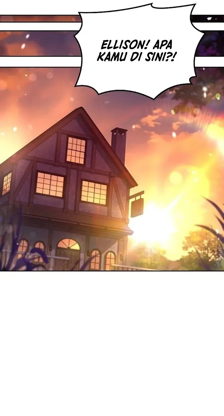 Archmage Restaurant Chapter 127 - halaman 52