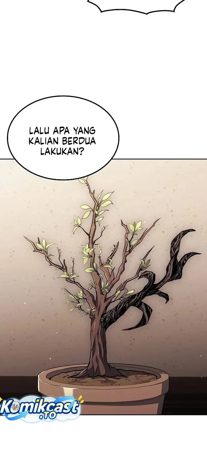 Archmage Restaurant Chapter 127 - halaman 56