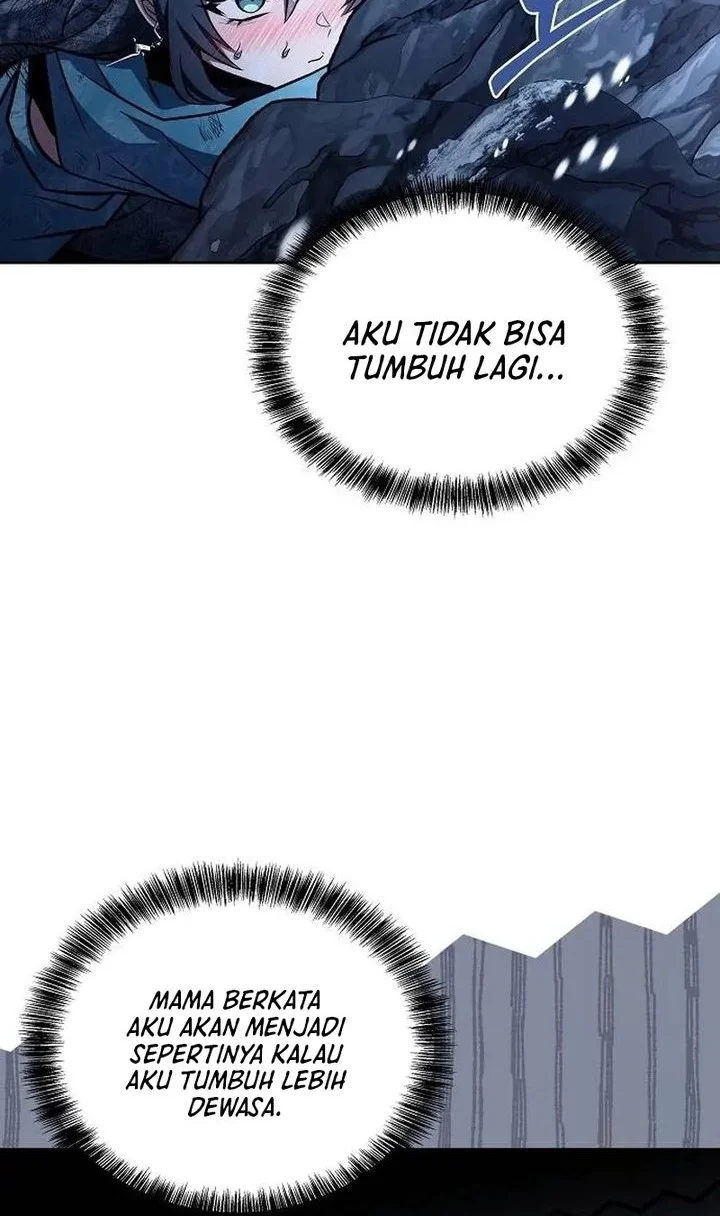 Archmage Restaurant Chapter 127 - halaman 74
