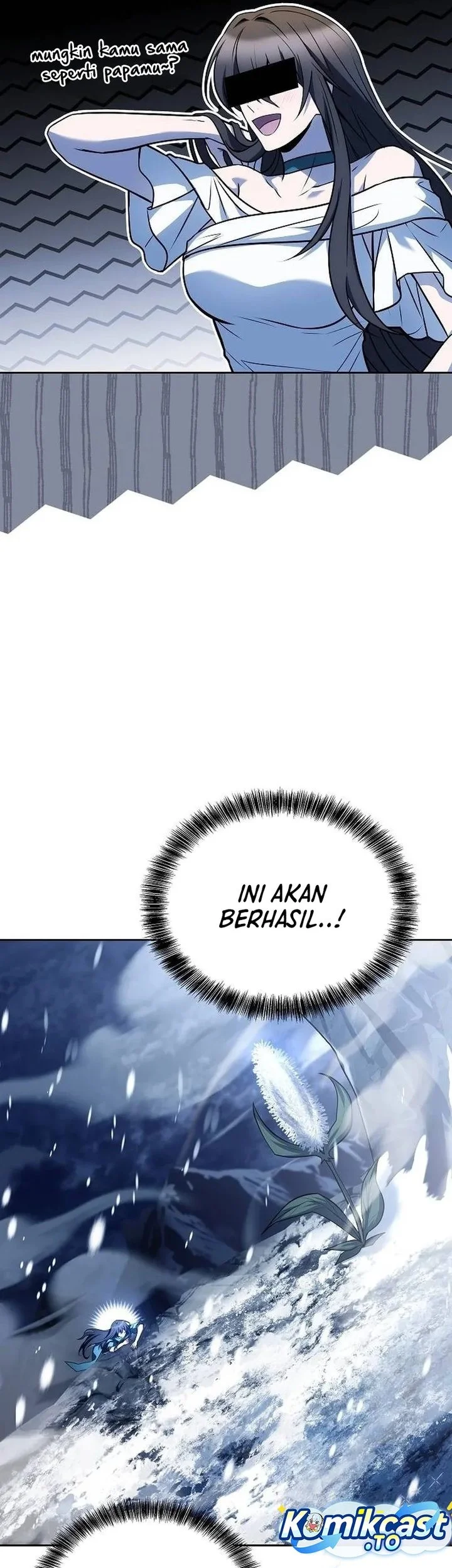 Archmage Restaurant Chapter 127 - halaman 75
