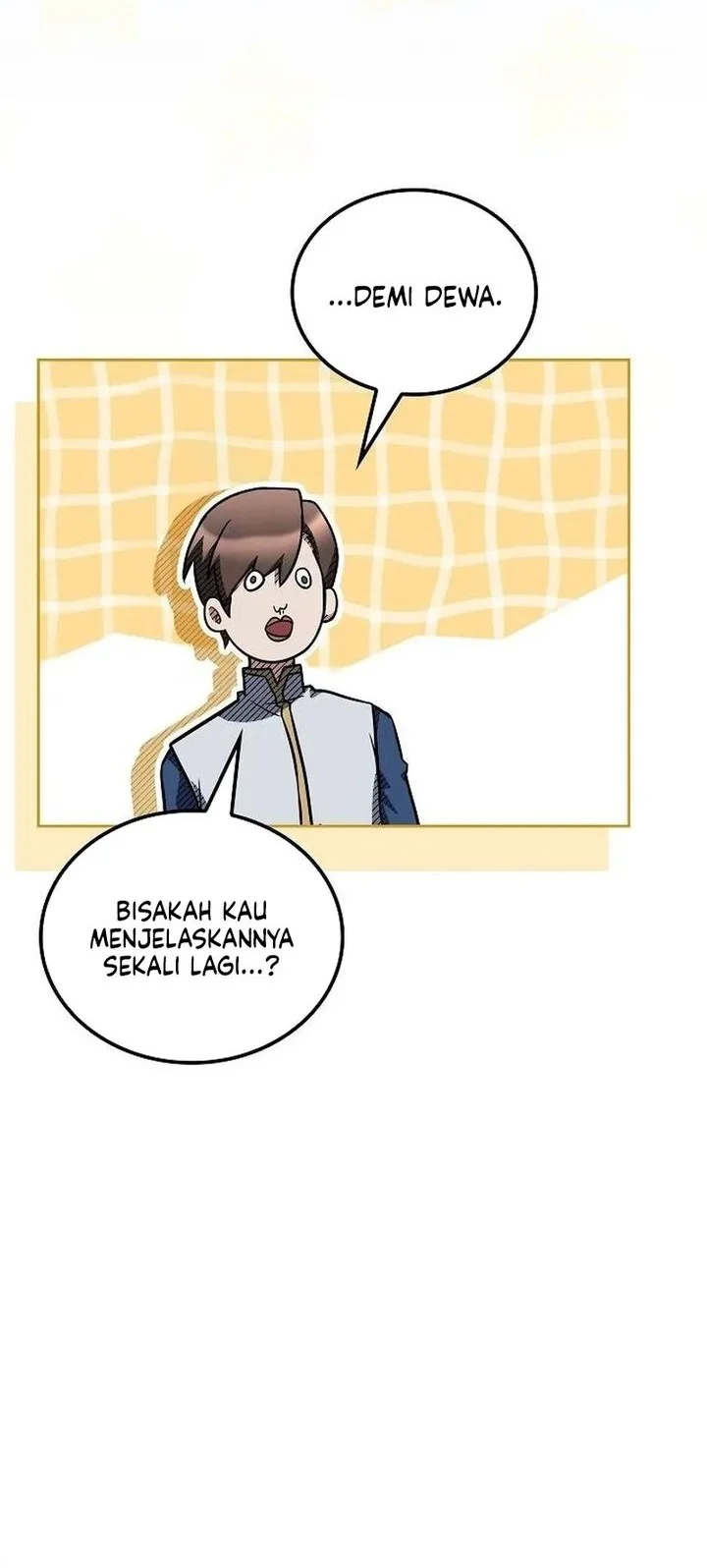Archmage Restaurant Chapter 127 - halaman 78