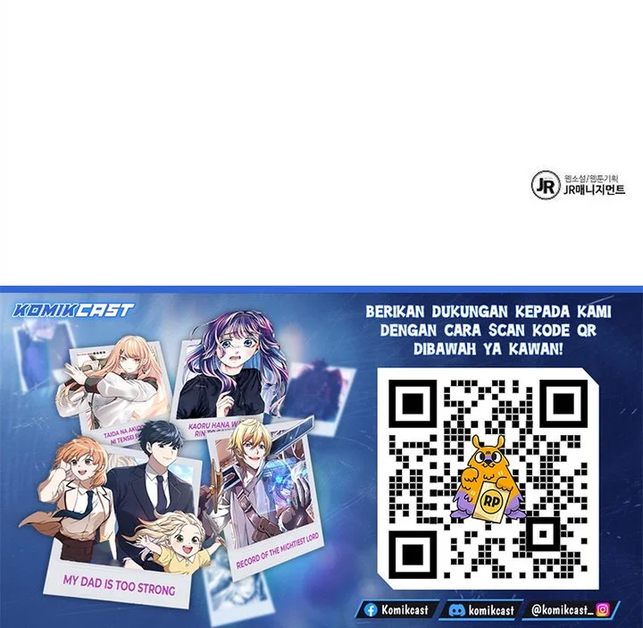 Archmage Restaurant Chapter 127 - halaman 79