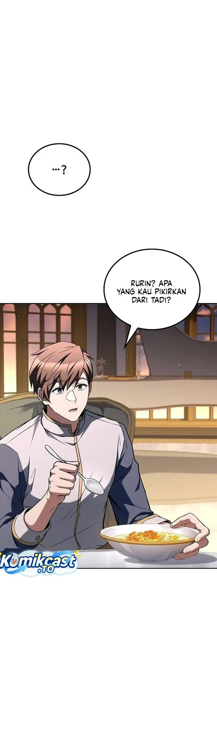 Archmage Restaurant Chapter 128 - halaman 20