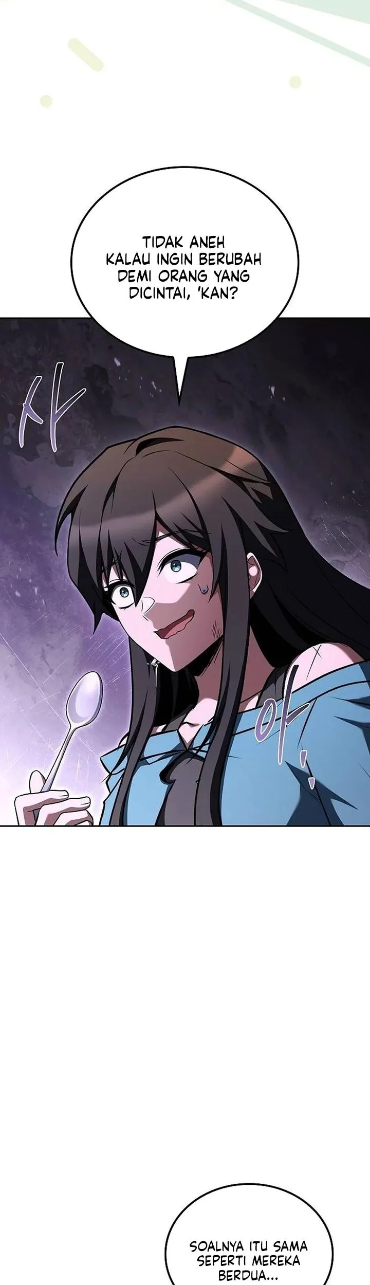 Archmage Restaurant Chapter 128 - halaman 24
