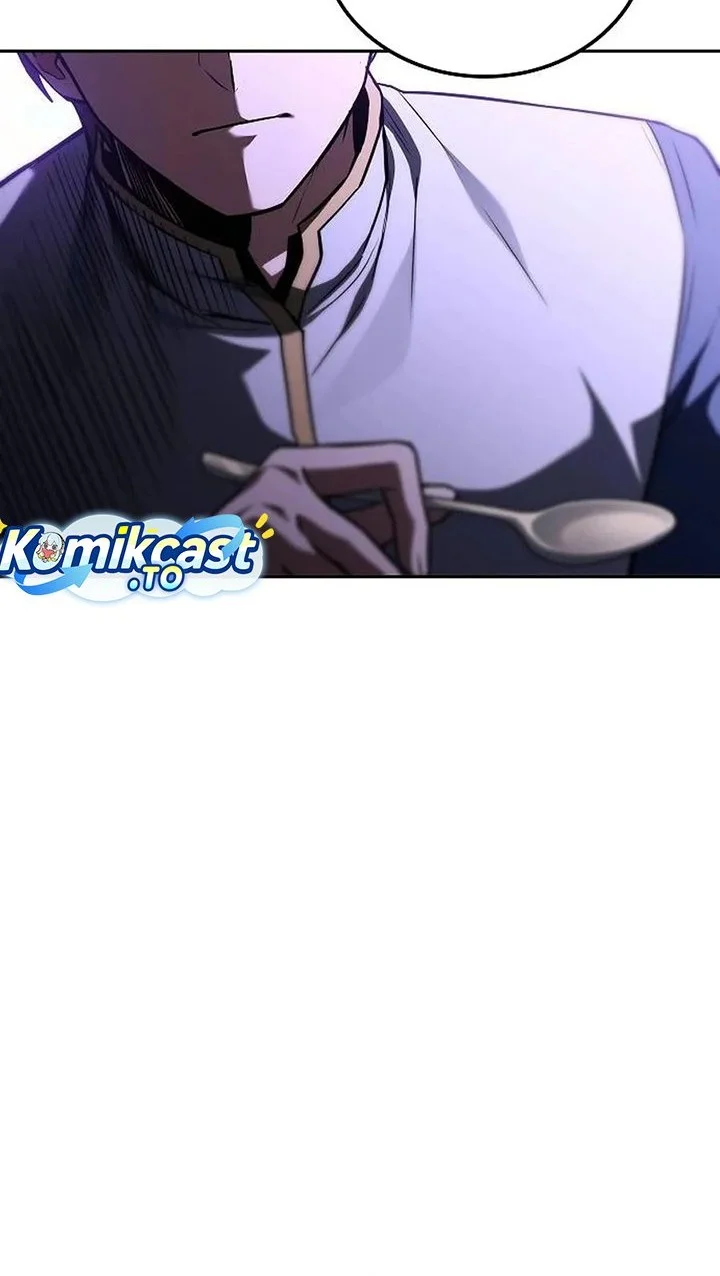 Archmage Restaurant Chapter 128 - halaman 25