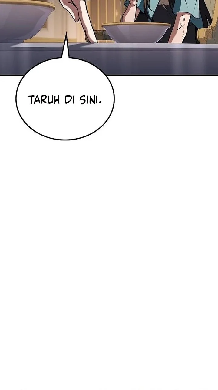 Archmage Restaurant Chapter 128 - halaman 27
