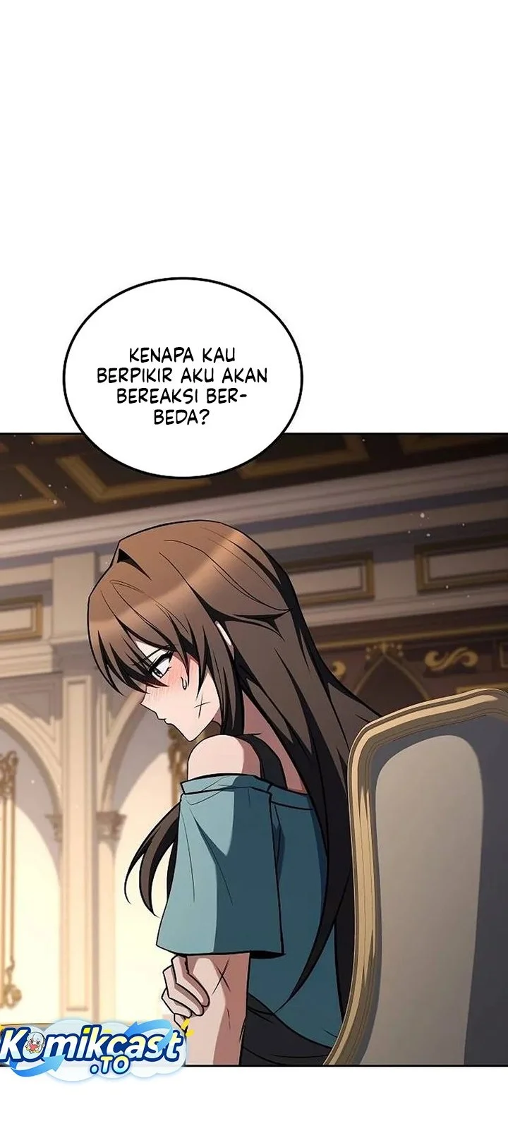 Archmage Restaurant Chapter 128 - halaman 31