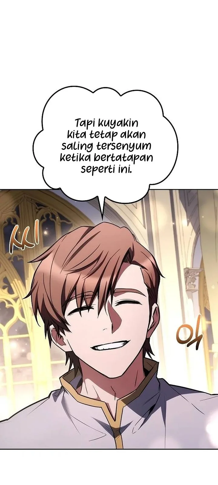Archmage Restaurant Chapter 128 - halaman 33