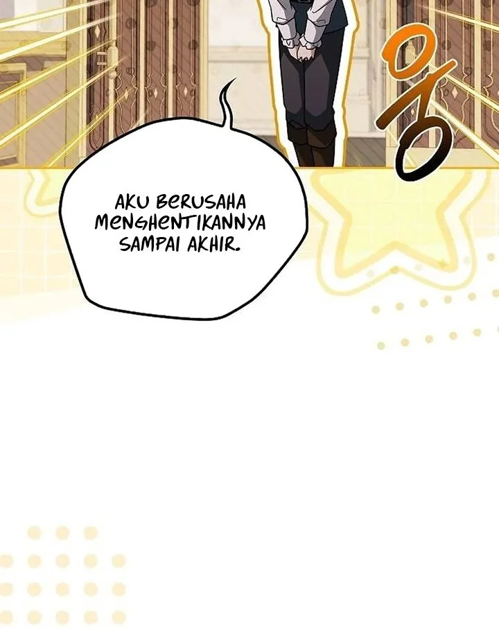 Archmage Restaurant Chapter 128 - halaman 37