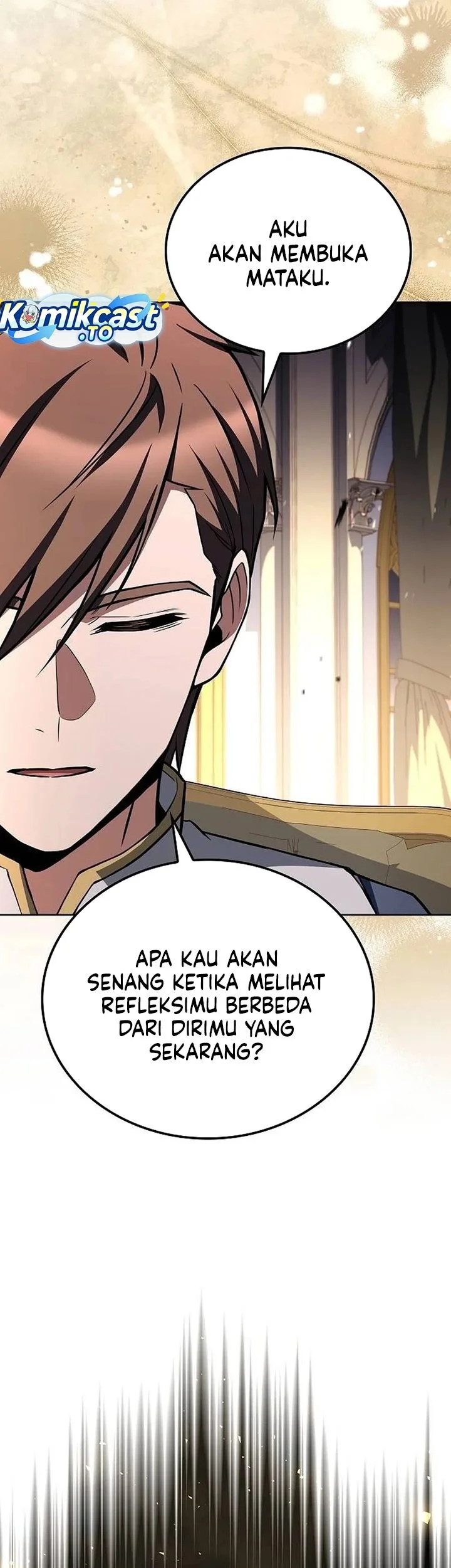 Archmage Restaurant Chapter 128 - halaman 42