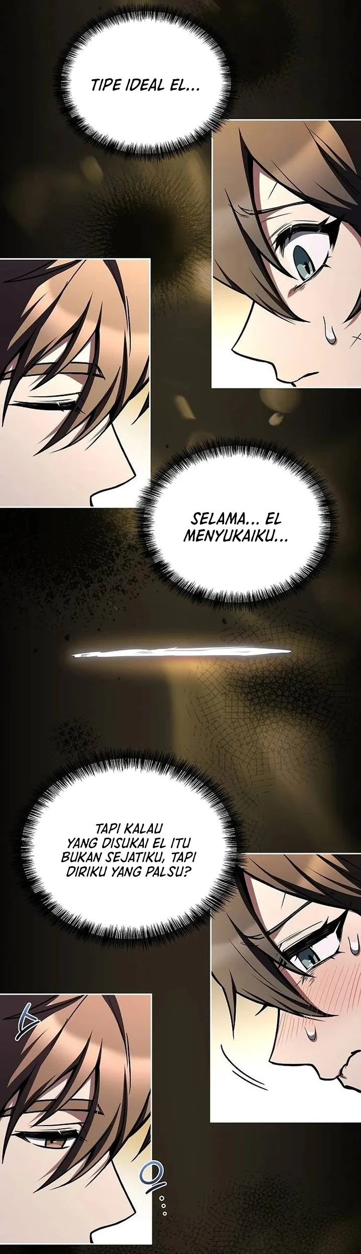 Archmage Restaurant Chapter 128 - halaman 44