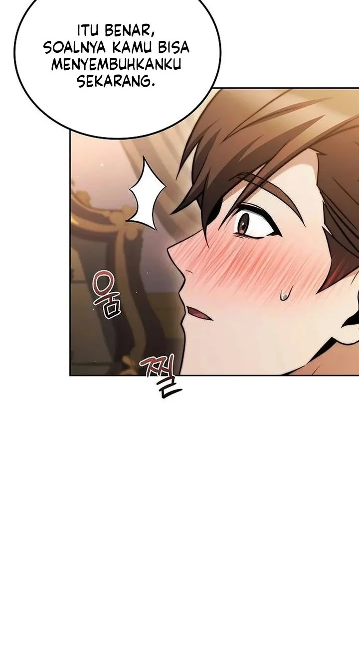 Archmage Restaurant Chapter 128 - halaman 55