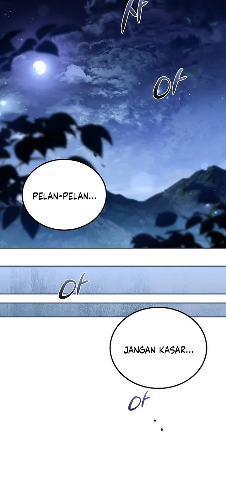 Archmage Restaurant Chapter 128 - halaman 57