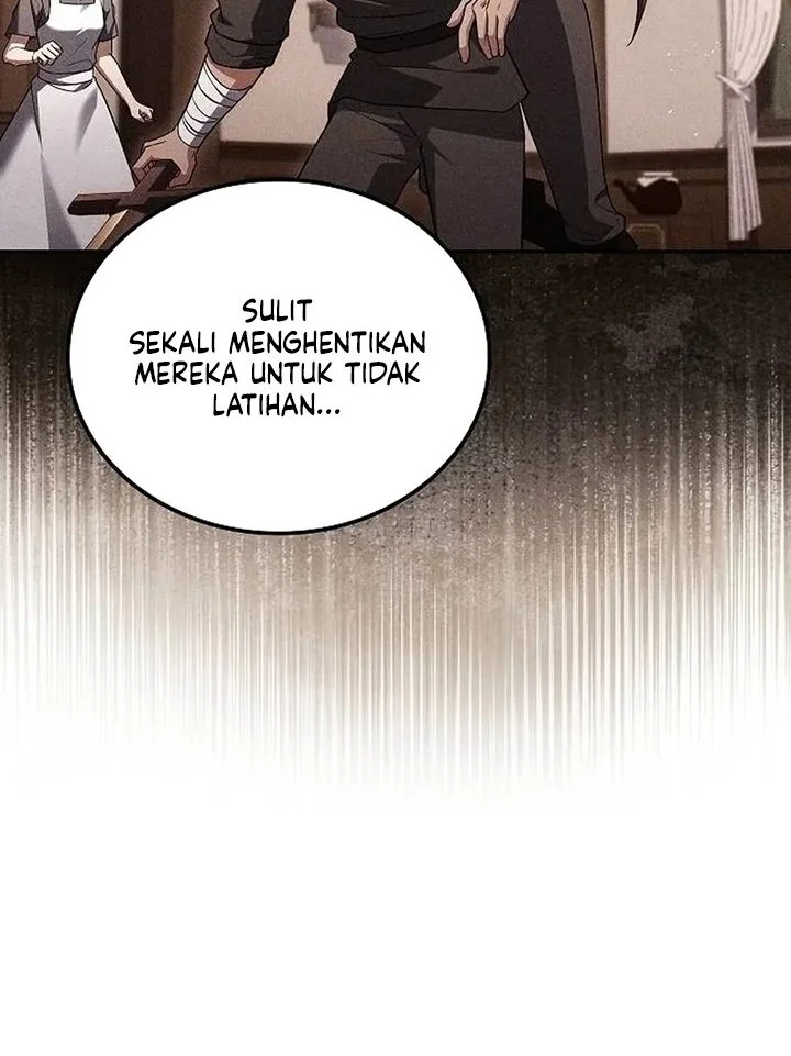 Archmage Restaurant Chapter 128 - halaman 61