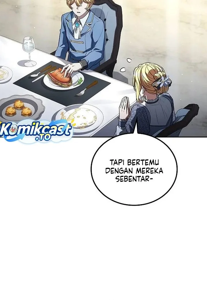 Archmage Restaurant Chapter 128 - halaman 65
