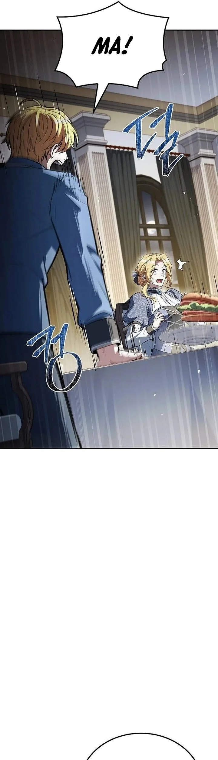 Archmage Restaurant Chapter 128 - halaman 66