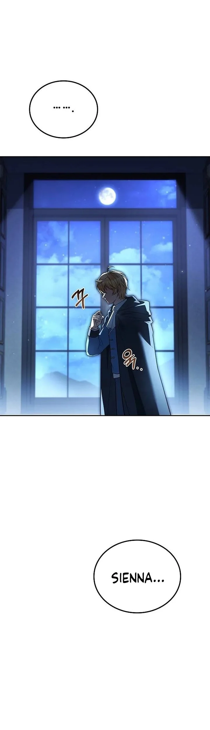 Archmage Restaurant Chapter 128 - halaman 72