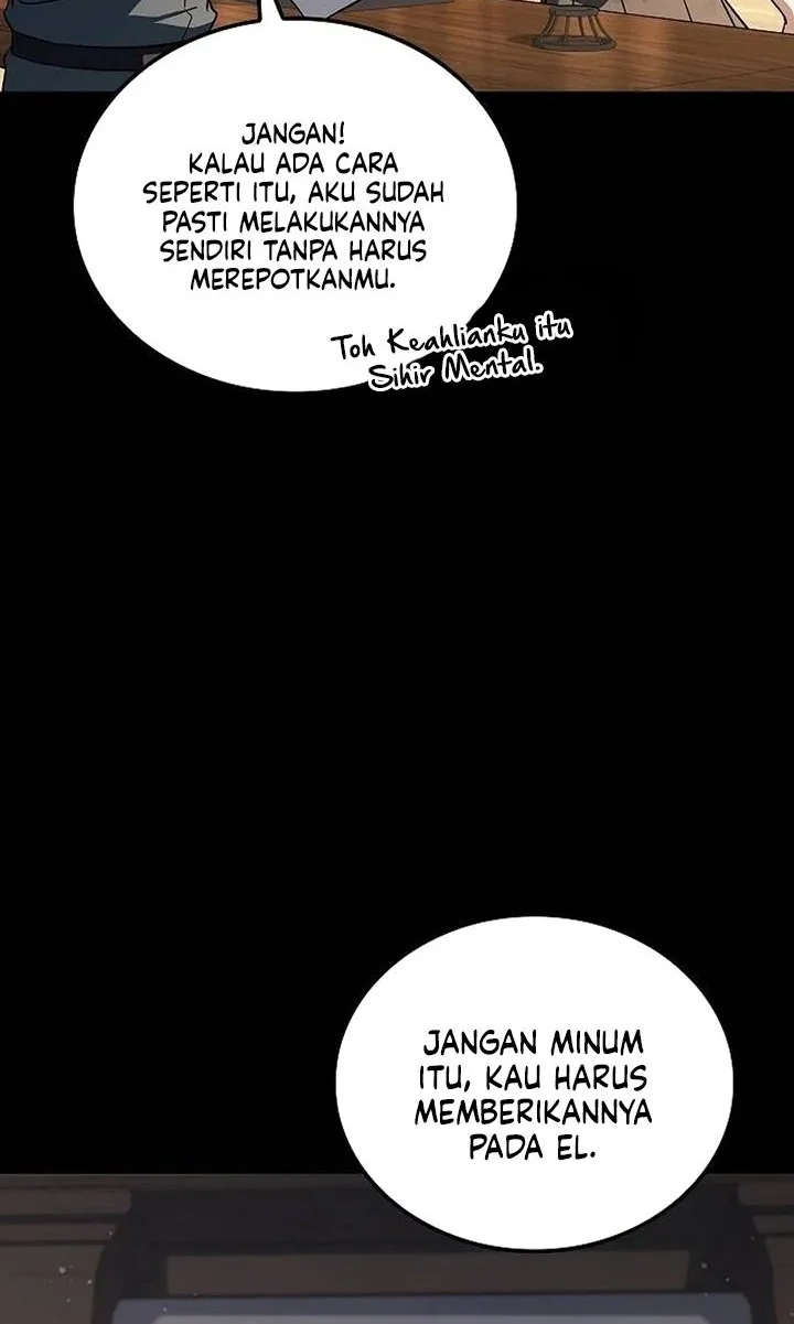 Archmage Restaurant Chapter 128 - halaman 9
