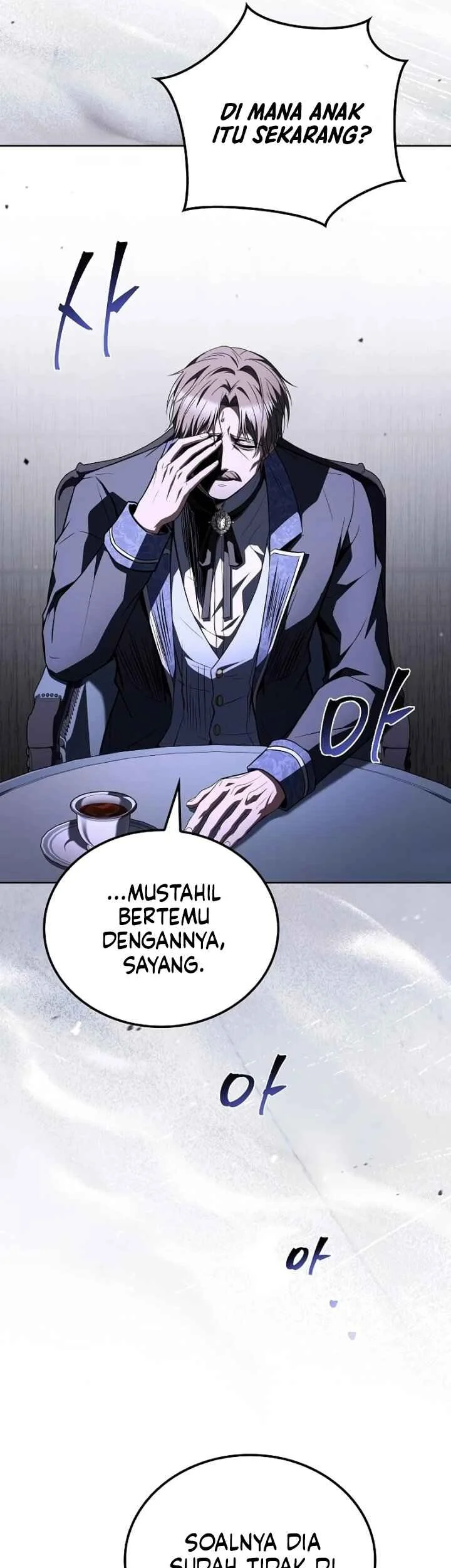 Archmage Restaurant Chapter 129 - halaman 10