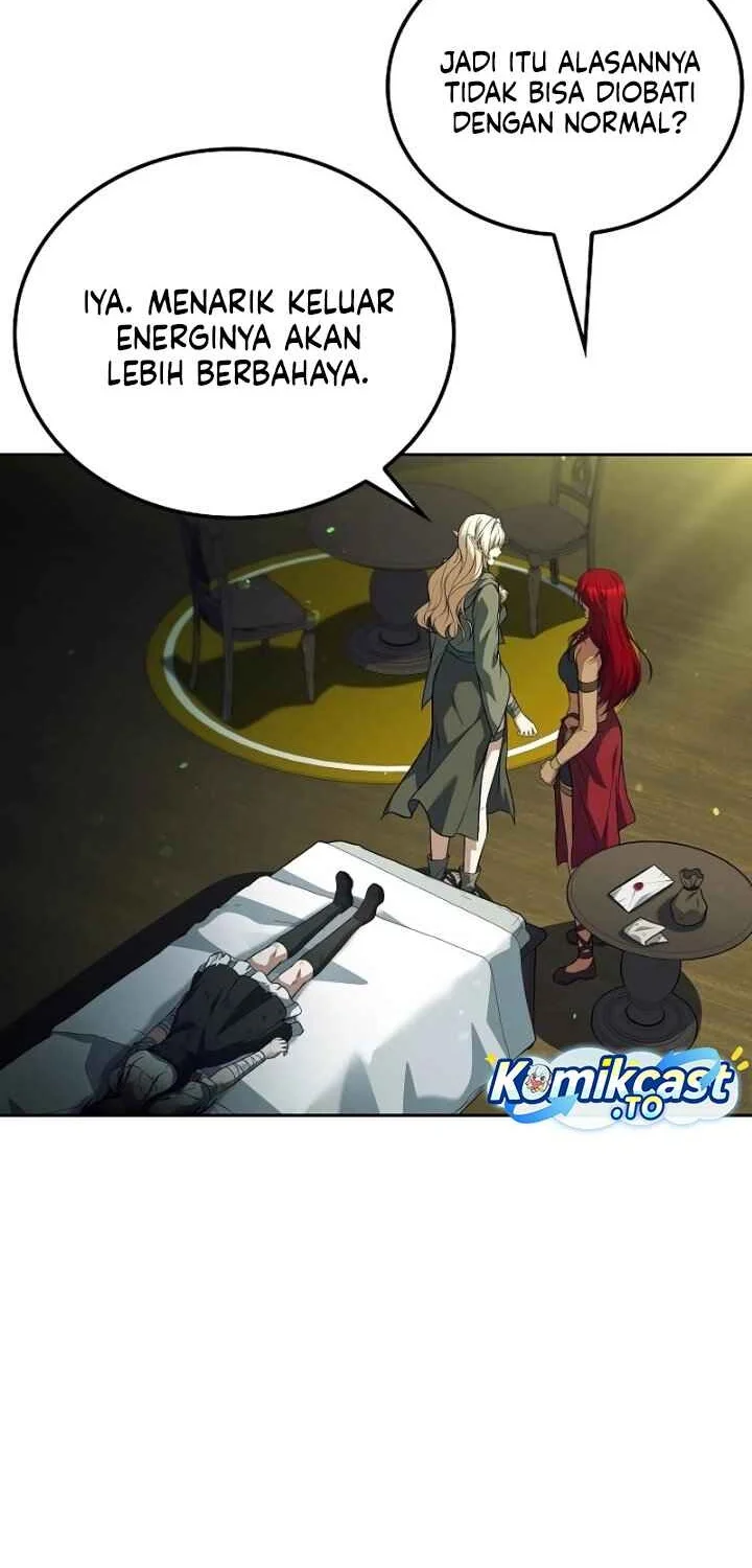 Archmage Restaurant Chapter 129 - halaman 13