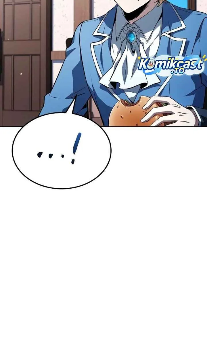 Archmage Restaurant Chapter 129 - halaman 21
