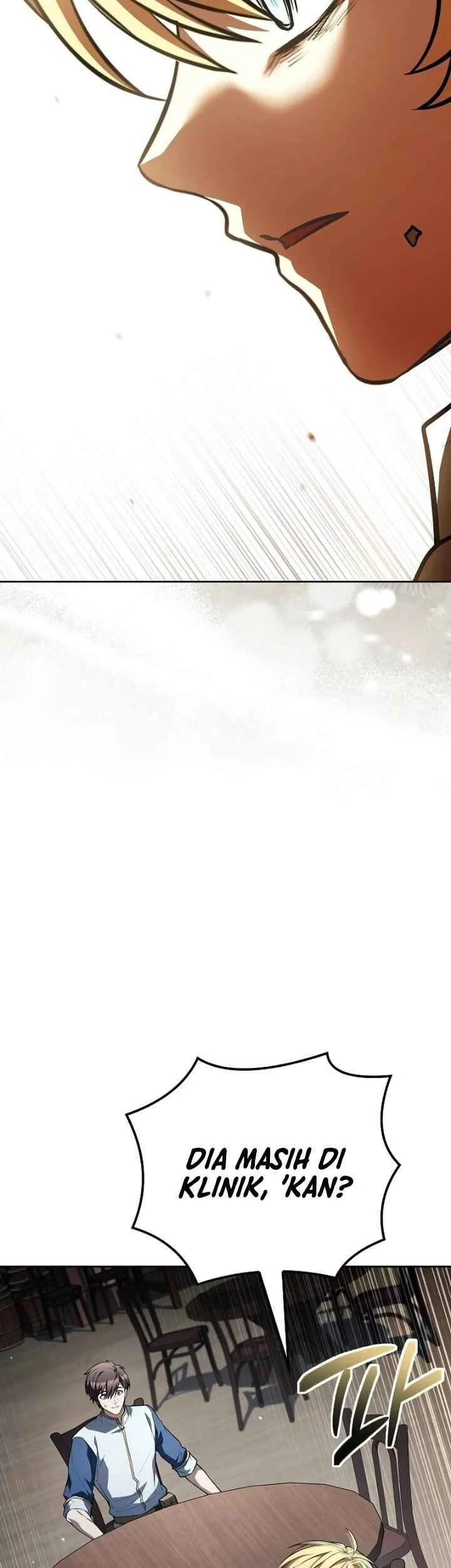 Archmage Restaurant Chapter 129 - halaman 28