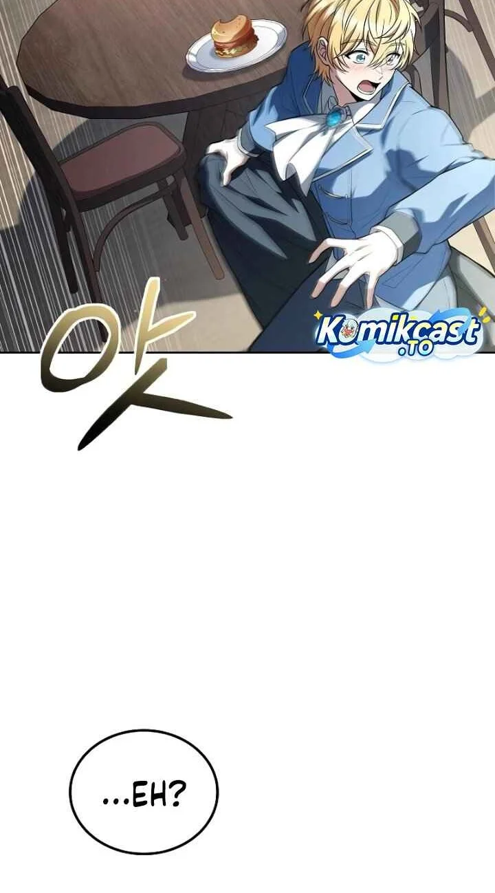 Archmage Restaurant Chapter 129 - halaman 29