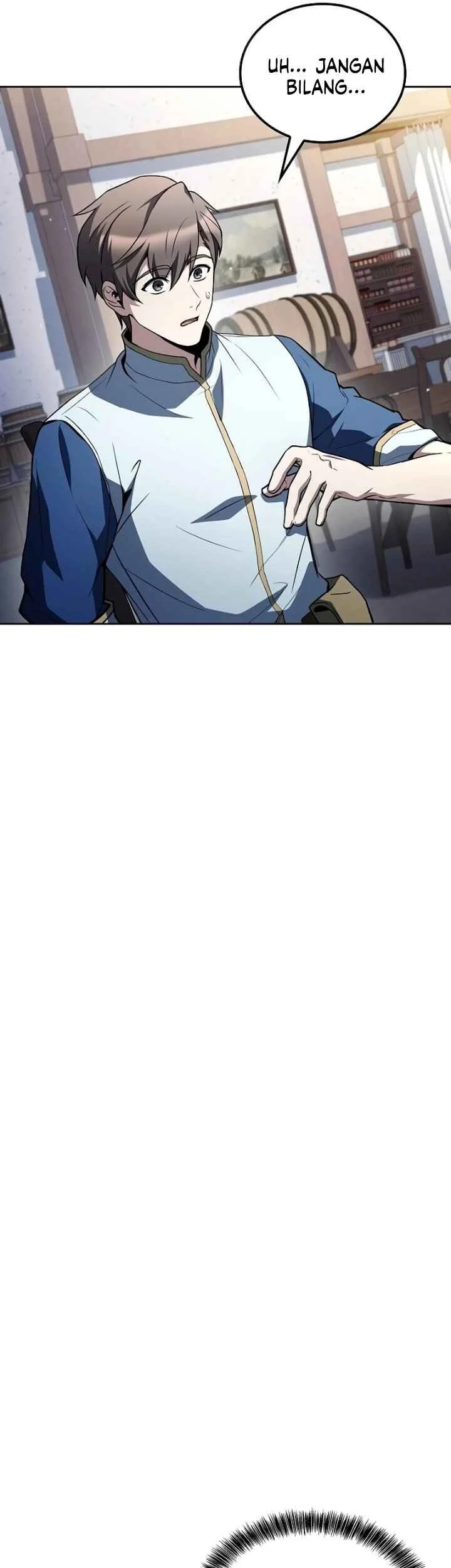 Archmage Restaurant Chapter 129 - halaman 30