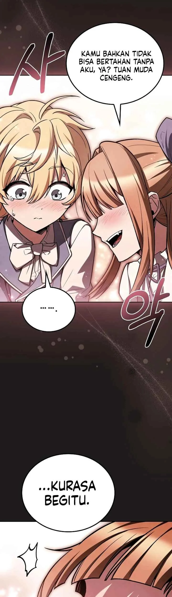 Archmage Restaurant Chapter 129 - halaman 38