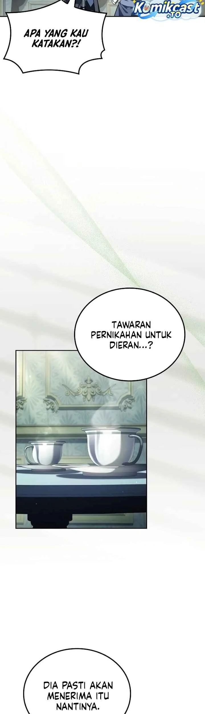 Archmage Restaurant Chapter 129 - halaman 4