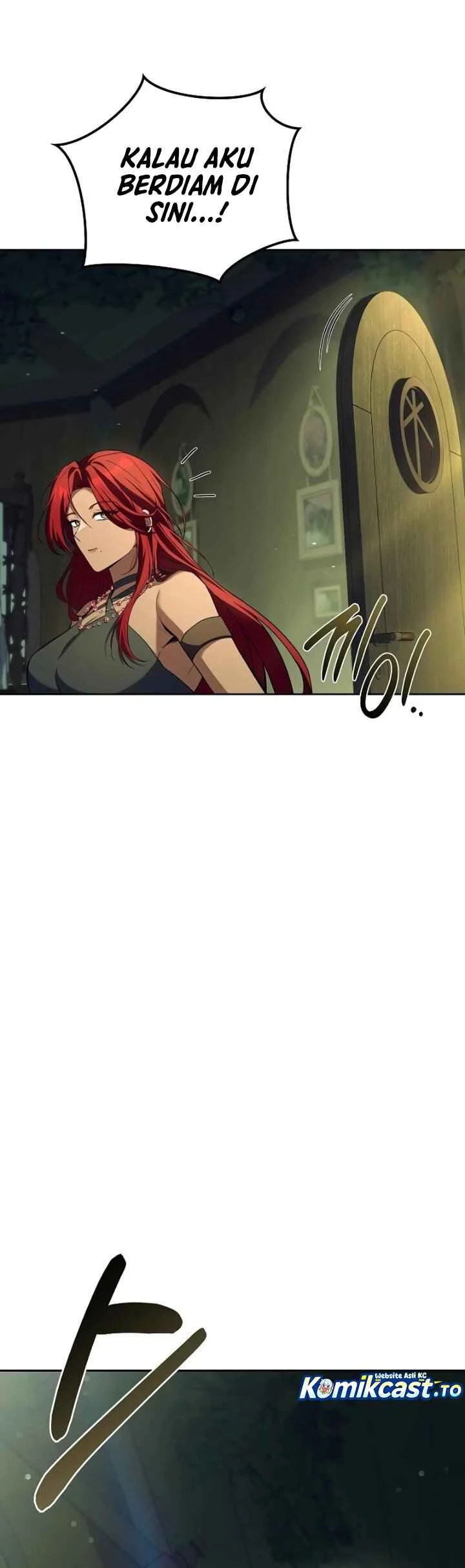 Archmage Restaurant Chapter 129 - halaman 44