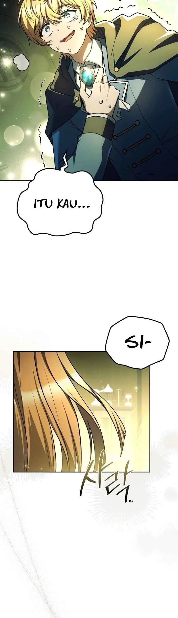 Archmage Restaurant Chapter 129 - halaman 46