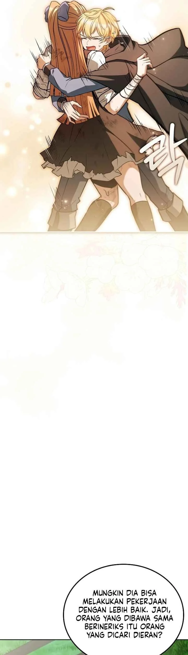 Archmage Restaurant Chapter 129 - halaman 49