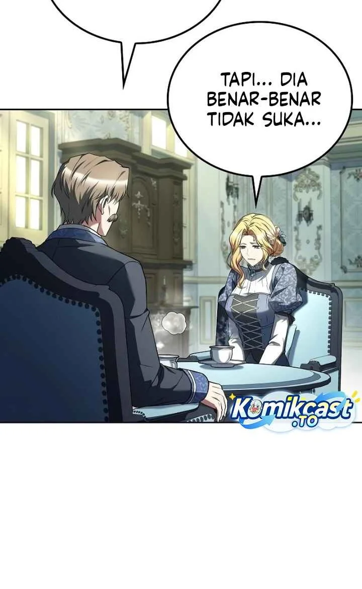 Archmage Restaurant Chapter 129 - halaman 5
