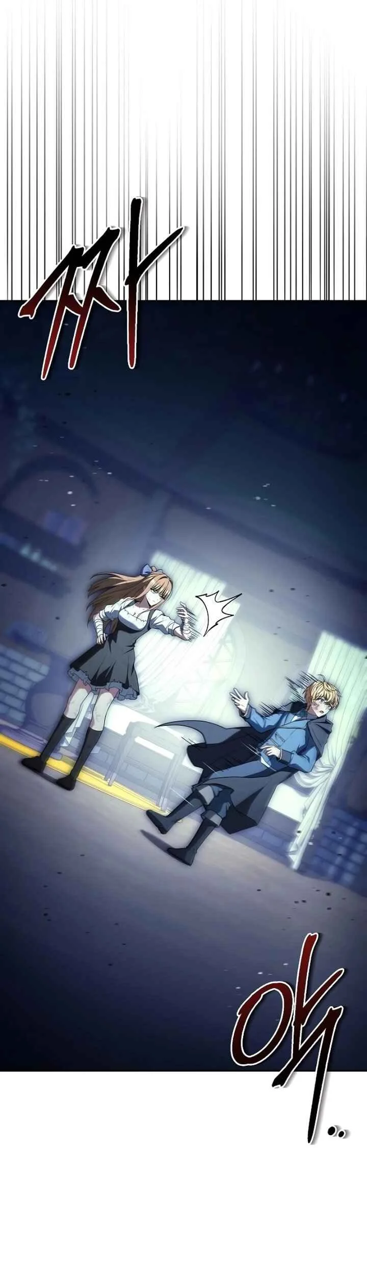 Archmage Restaurant Chapter 129 - halaman 53