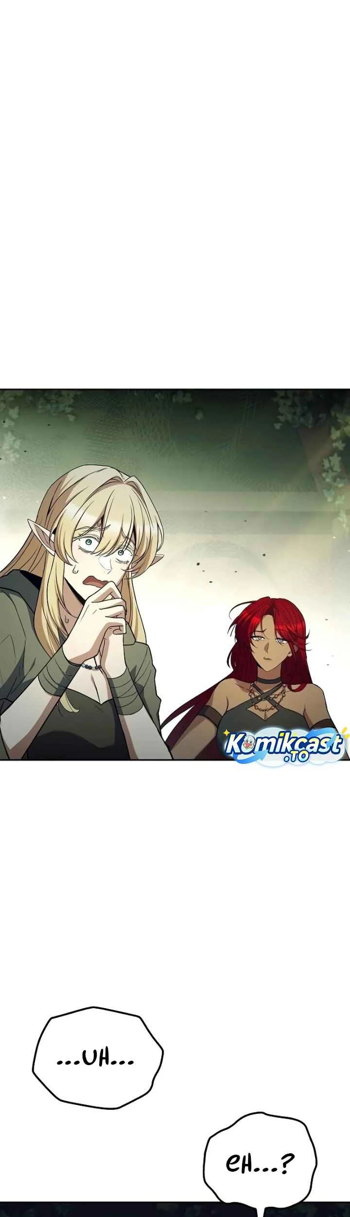 Archmage Restaurant Chapter 129 - halaman 54