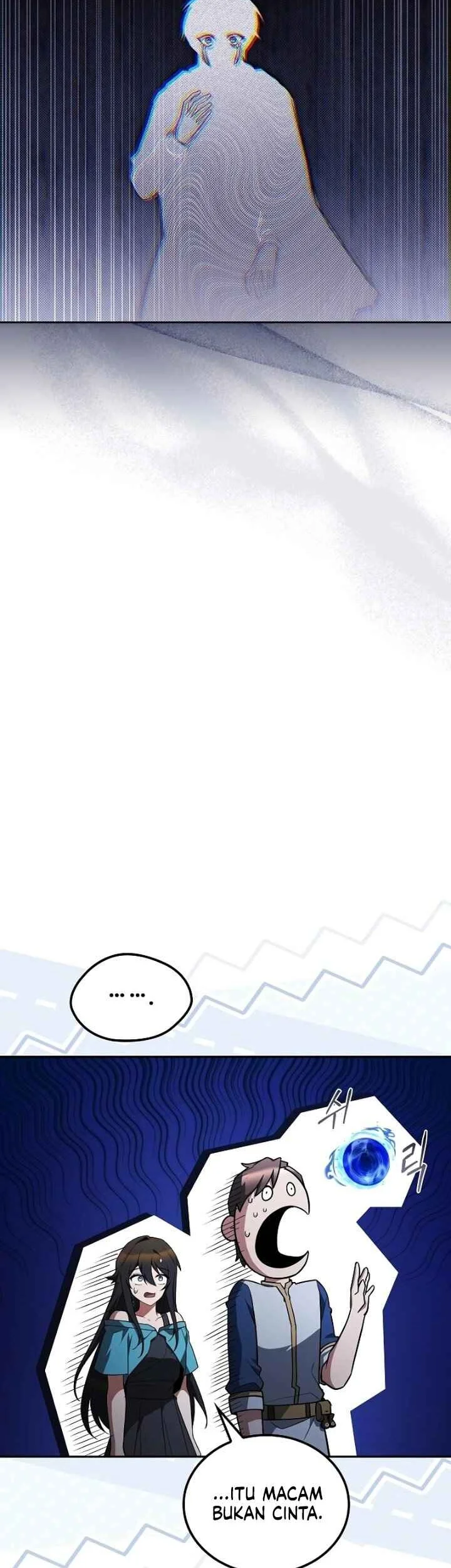 Archmage Restaurant Chapter 129 - halaman 58