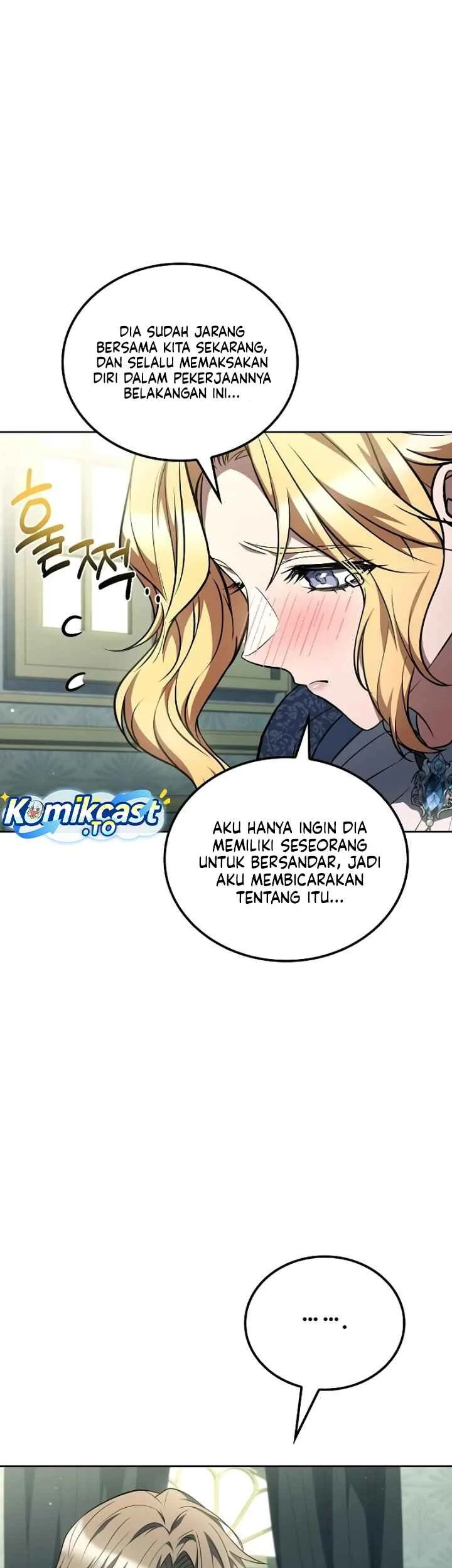 Archmage Restaurant Chapter 129 - halaman 6