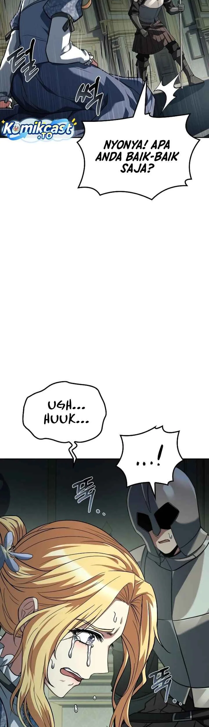 Archmage Restaurant Chapter 129 - halaman 63