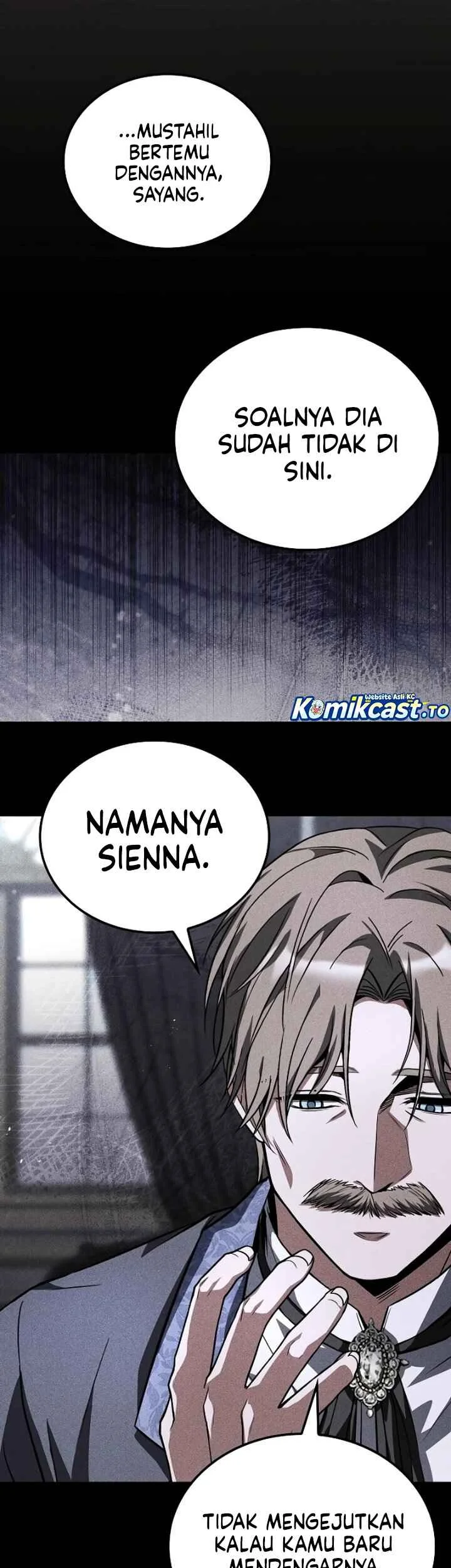 Archmage Restaurant Chapter 129 - halaman 65