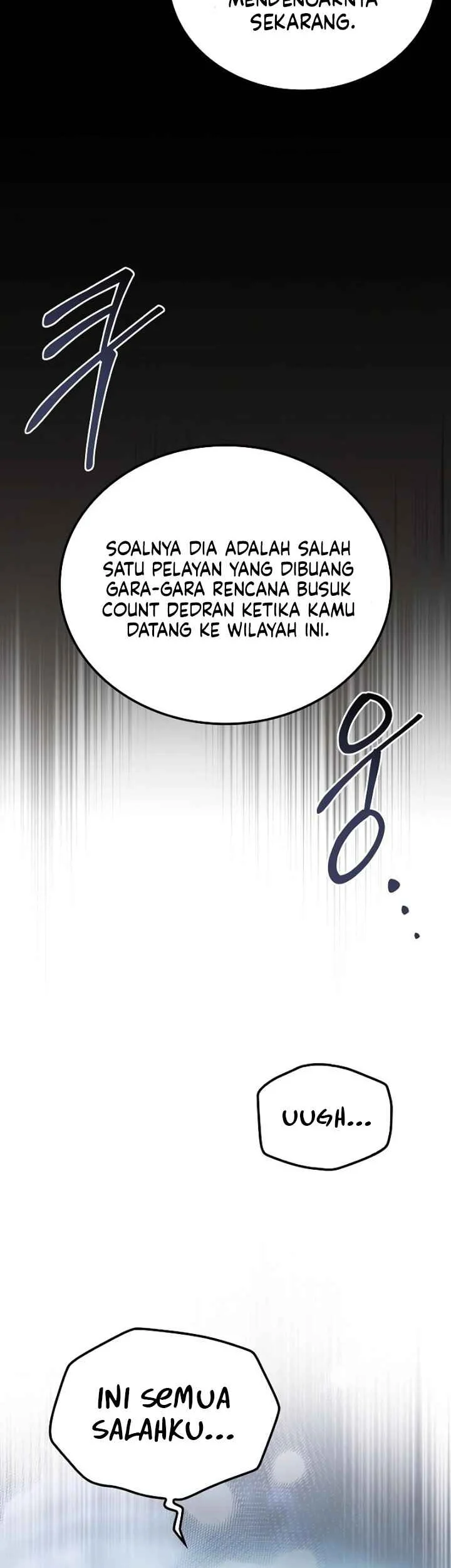 Archmage Restaurant Chapter 129 - halaman 66