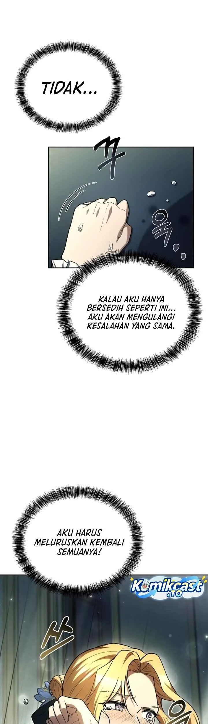 Archmage Restaurant Chapter 129 - halaman 69