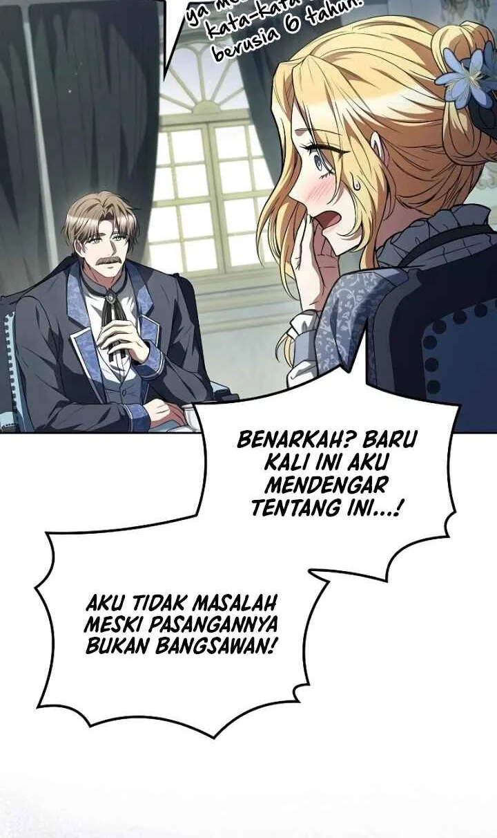 Archmage Restaurant Chapter 129 - halaman 9