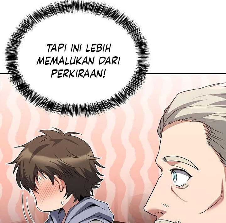 Archmage Restaurant Chapter 13 - halaman 13