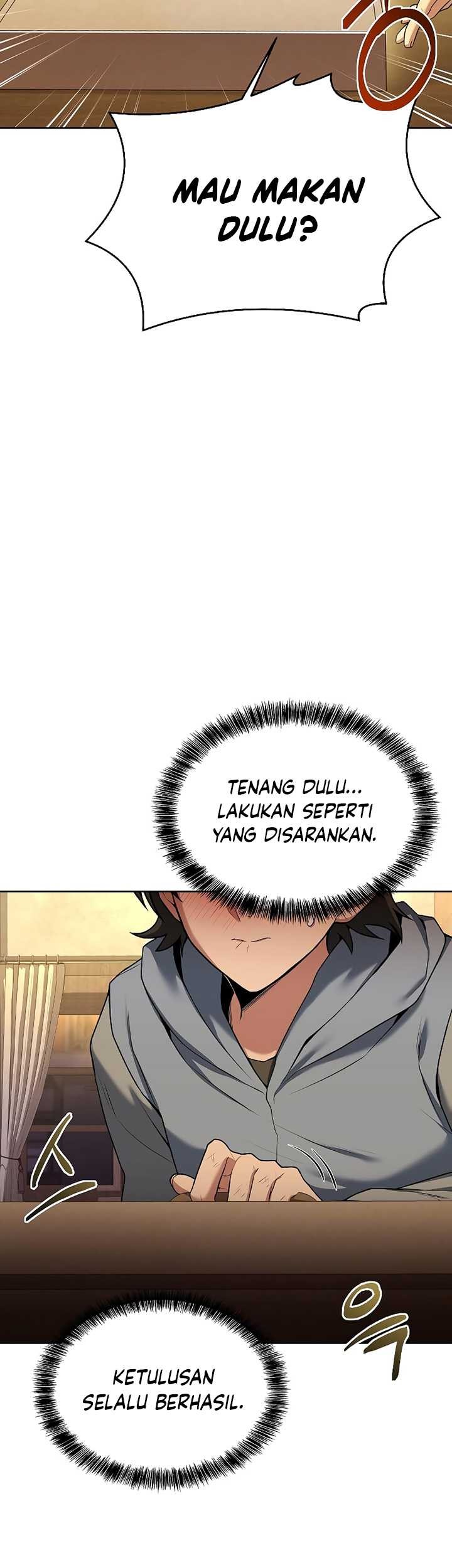 Archmage Restaurant Chapter 13 - halaman 16